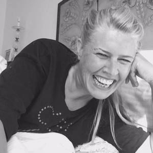 Meet your Posher, Andrea